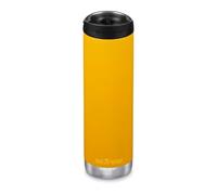 Klean Kanteen Bottiglia Termica Tkwide 20oz With Café Cap