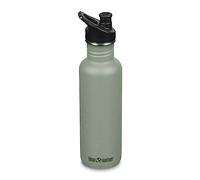 Klean Kanteen Classic - Borraccia spray marino, 800 ml
