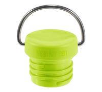 Klean Kanteen Classic Deckel Grün Onesize