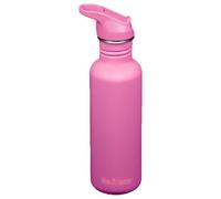 Klean Kanteen - Classic Flip Sport - Borraccia 800 ml fuchsia
