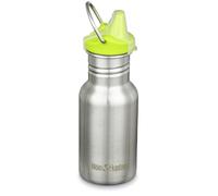 Klean Kanteen Classic Narrow Deckel Spazzolato Inox 355 ml