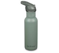 Klean Kanteen - Classic Narrow Flip Sport - Borraccia 532 ml variopinto
