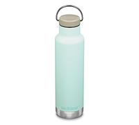Klean Kanteen Classic VI Deckel Blu Tinta 592 ml