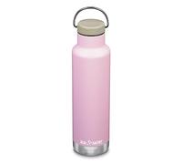 Klean Kanteen Insulated Classic Loop Cap 590ml Bottle Rosa