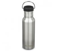 Klean Kanteen - Classic with Loop Cap - Borraccia 800 ml grigio