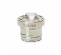 Klean Kanteen - Steel Classic Caps brushed stainless