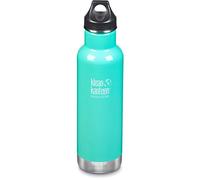 Klean Kanteen Kanteen Classic VI, Borraccia Unisex-Adulti, Sea Crest, Taglia Unica