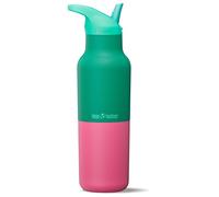 Klean Kanteen - Kanteenrise Classic Vi Flip Sport - Bottiglia termica 473 ml variopinto