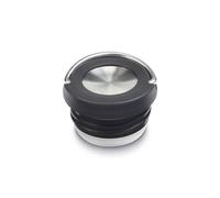 Tappo Klean Kanteen per bottiglie Classic Unic Loop Cap nero grigio