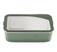 KLEAN KANTEEN Meal Box 1005ml/34oz - Unisex - Blu - Taglia unica- modello 2026