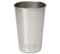 Klean Kanteen - Pint Cup - Tazza 473 ml grigio