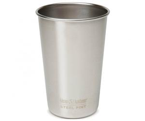 Klean Kanteen - Pint Cup - Tazza 473 ml grigio