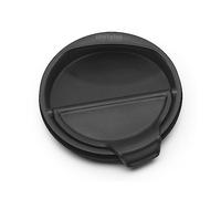 Klean Kanteen Rise 1010157 - Coperchio ribaltabile, 90 mm, colore: Nero