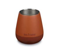 Klean Kanteen Rise 1010184 - Bicchiere da vino in acciaio INOX, 296 ml, colore: Autunno