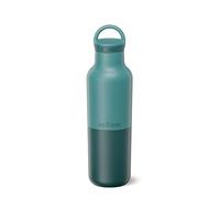 Klean Kanteen - Rise Classic VI Arch Loop Cap - Bottiglia termica 592 ml turchese