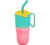 KLEAN KANTEEN Rise 26oz Tumbler W/flip Straw Lid - Unisex - - Taglia unica- modello 2026