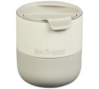 Klean Kanteen Rise 280ml Lowball Tumbler w/Flip Lid Escursionismo Tazza Tofu