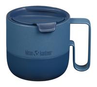 Klean Kanteen Rise 399ml Thermal Mug Blu