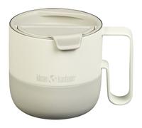 Klean Kanteen Rise 399ml Tazza w/Flip Lid Escursionismo Tazza di caffè Tofu