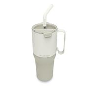 Klean Kanteen - Bicchiere Rise da 1020 ml, marrone chiaro