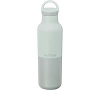 KLEAN KANTEEN Rise Classic Vacuum Insulated 20oz W Arch Loop Cap - Unisex - - Taglia unica- modello 2026