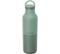 KLEAN KANTEEN Rise Classic Vacuum Insulated 20oz W Arch Loop Cap - Unisex - - Taglia unica- modello 2026
