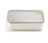 Klean Kanteen - Rise Meal Box - Contenitori per alimenti 1005 ml grigio