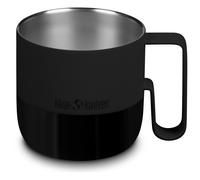 Klean Kanteen - Rise Mug with Slide Lid - Bicchiere isolante 355 ml nero