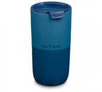 Klean Kanteen Rise Tumbler 473ml Glass Blu