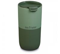Klean Kanteen - Rise Tumbler Flip Lid - Bicchiere isolante 473 ml verde