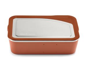 Klean Kanteen Sacco per il pranzo Rise 1626ml Contenitore Autumn Glaze