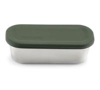 Klean Kanteen Sacco per il pranzo Rise 295ml acciaio inox spazzolato