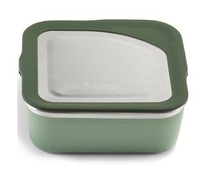 Klean Kanteen Sacco per il pranzo Rise 680ml Contenitore Sea Spray
