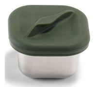 Klean Kanteen Sacco per il pranzo Rise 83ml acciaio inox spazzolato