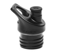Klean Kanteen Sport cap 3.0, Tappo per Bottiglia d'Acqua Resistente alle perdite con beccuccio in Silicone Sicuro e Morbido
