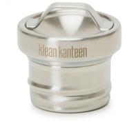 Klean Kanteen - Steel Classic Caps brushed stainless