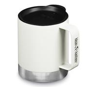 Tazza termica Klean Kanteen Camp Mug 12oz - 355 ml Colore: bianco