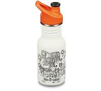 Klean Kanteen Tigri in alluminio Classic Narrow Deckel 355 ml