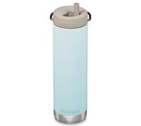 Klean Kanteen TK Wide - Tinta blu da 567 ml, colore: Blu