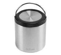 Thermos per il cibo Klean Kanteen TKCanister 946 ml Colore: argento