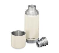 Klean Kanteen TKPro Insulated bottiglia thermos 750 ml, Tofu