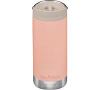 KLEAN KANTEEN Tkwide 12oz (w/ Café Cap) - Unisex - - Taglia unica- modello 2026