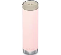 KLEAN KANTEEN Tkwide 20oz (w/ Café Cap) - Unisex - Rosa - Taglia unica- modello 2025