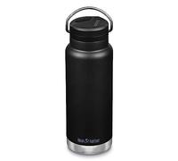 Klean Kanteen TKWide 32oz (con tappo girevole) - Nero