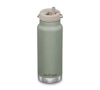 Klean Kanteen TKWide - Borraccia termica per adulti, unisex, 1 Ea, 100 ml