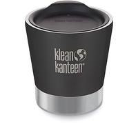 Klean Kanteen – Tumbler VI Vacuum – Shale Black (Opaco) – 237 ml