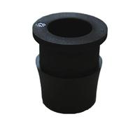 Klean Kanteen Unisex - Adulti 1006263 Black Taglia unica