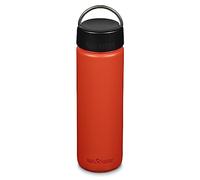 Klean Kanteen Unisex - Adulto Tkwide - Berretto con passanti Tigre Lily, taglia unica