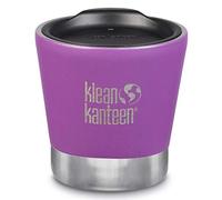 Klean Kanteen Unisex - Bicchiere da Adulto 1005798 Berry Bright (Opaco), 237 ml