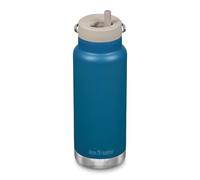 Klean Kanteen Unisex's TKWide 32 oz (con coperchio Twist) colore blu indaco